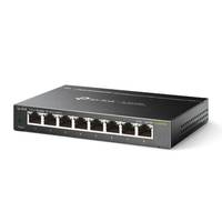 TP-Link TL-SG108S - Switch - 8 x 10/100/1000-3