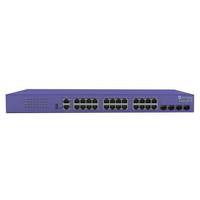 Extreme Networks ExtremeSwitching X435-24P-4S - Switch - managed - 24 x 10/100/1000 (PoE+)-1