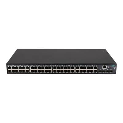 HPE Aruba JL829A Netzwerk Switch-0