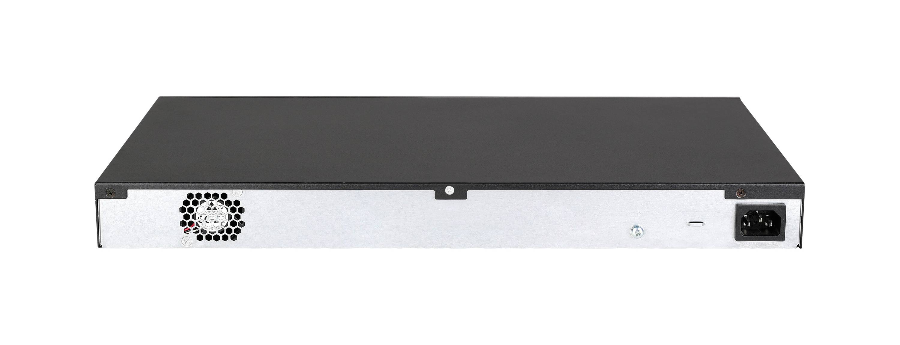 HPE Aruba JL829A Netzwerk Switch-3
