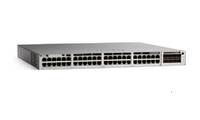 Cisco Catalyst 9300L - Network Advantage - Switch - L3 - managed - 48 x 10/100/1000 (UPOE)-3