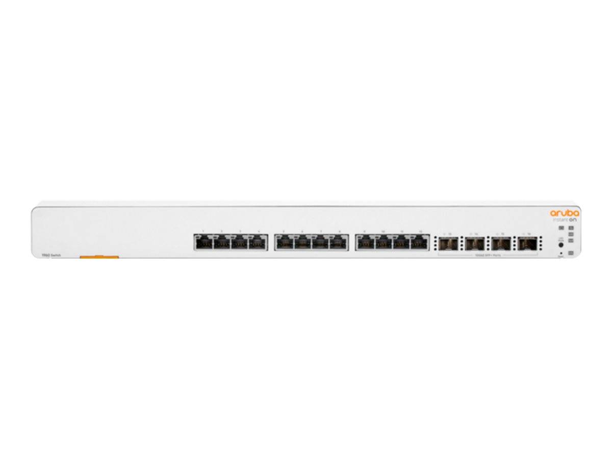 HPE Networking Instant On 1960 12XGT 4SFP+ Switch-0