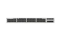 Cisco Catalyst 9200L - Network Essentials - Switch - L3 - 48 x 10/100/1000 (PoE+)-1