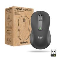 Logitech Signature M650 for Business - Maus - optisch-2