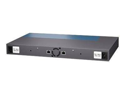 SEH dongleserver ProMAX - Geräteserver - 1GbE-4