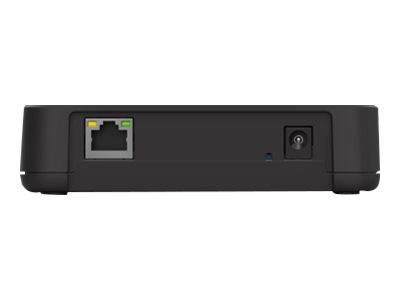 SEH utnserver Pro - Geräteserver - 2 Anschlüsse-3