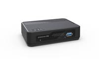 SEH printserver ONE - Druckserver - 1GbE, USB-1