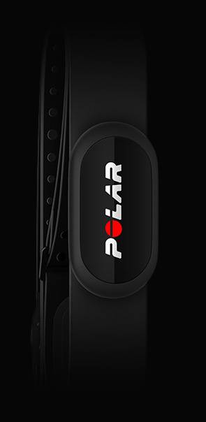 Polar H10 Size XS-S - Herzfrequenzmesser für Handy, GPS-Uhr, Aktivitätsmesser-2