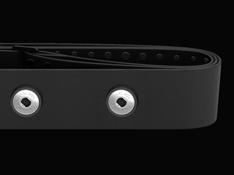 Polar H10 Size XS-S - Herzfrequenzmesser für Handy, GPS-Uhr, Aktivitätsmesser-4