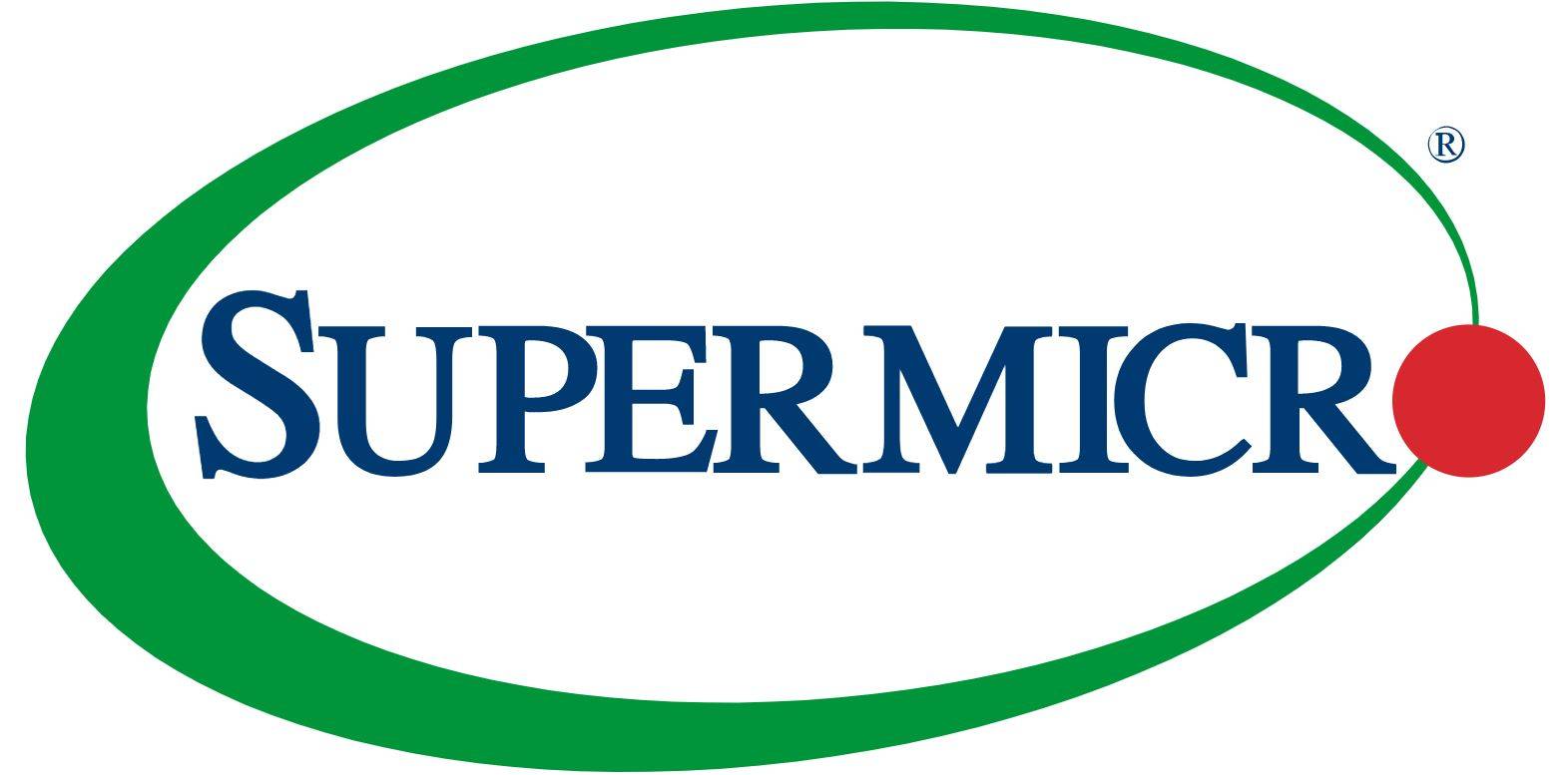 Supermicro - Internes SAS-Kabel - Mini SAS (M)-3