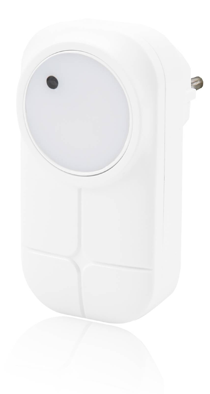 Olympia ProHome easy, Einzelband (2,4GHz), 868 MHz, 53,3 mm, 69 mm, 99,7 mm, 128 g-1