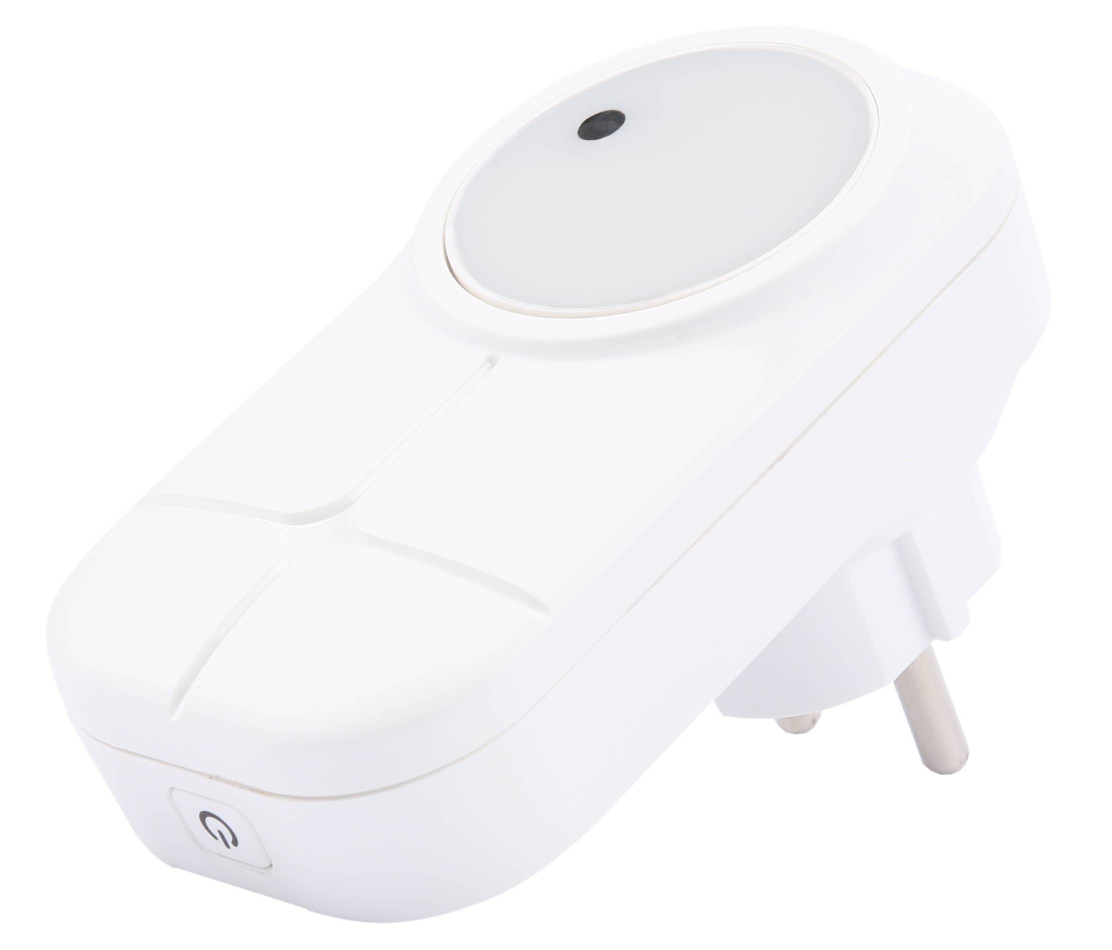 Olympia ProHome easy, Einzelband (2,4GHz), 868 MHz, 53,3 mm, 69 mm, 99,7 mm, 128 g-2