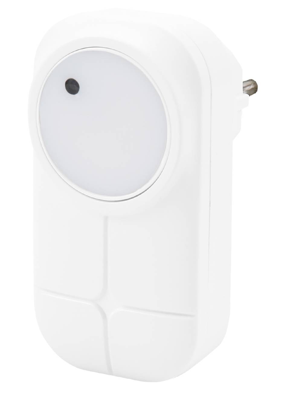 Olympia ProHome easy, Einzelband (2,4GHz), 868 MHz, 53,3 mm, 69 mm, 99,7 mm, 128 g-3