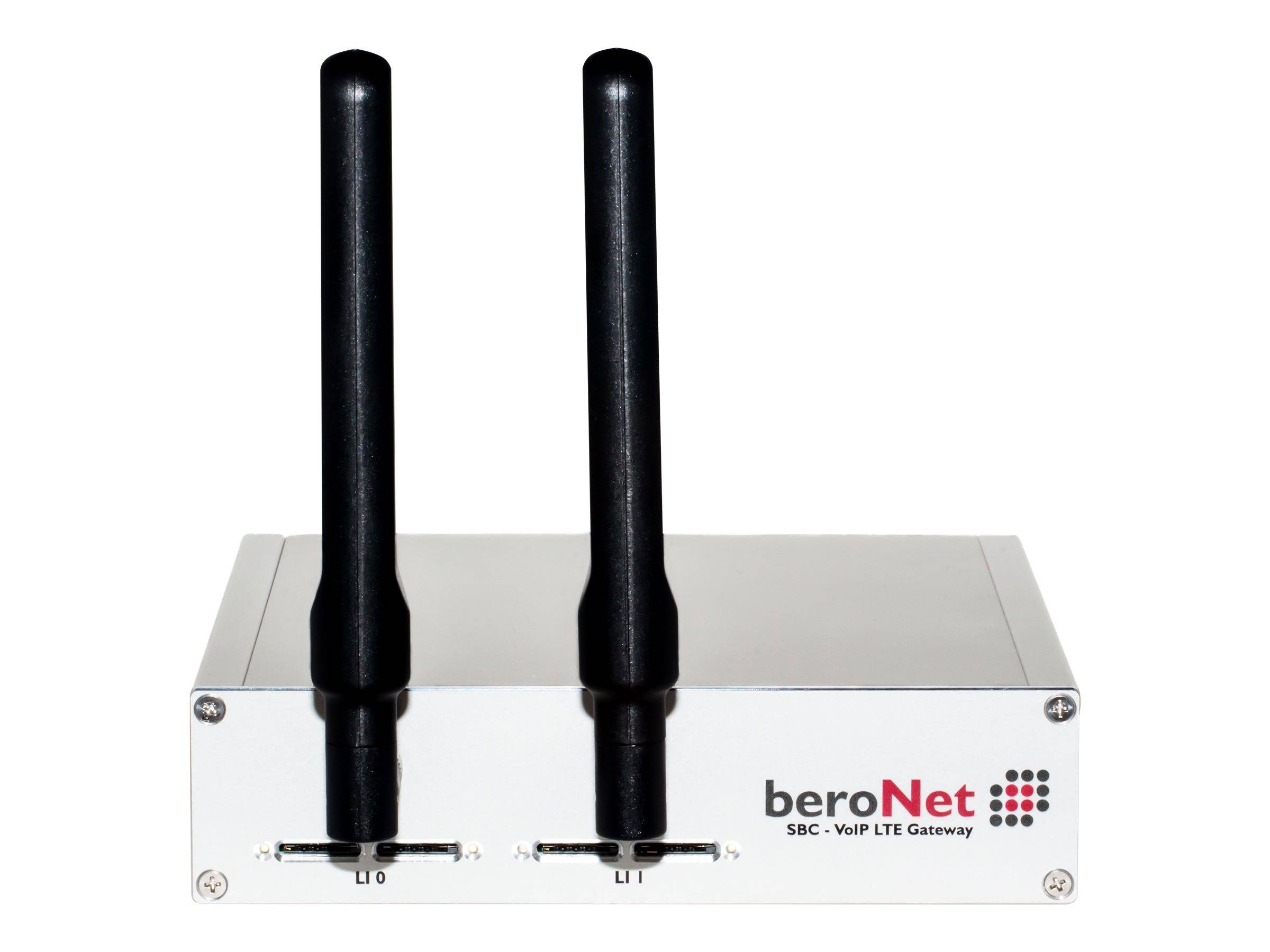beroNet VoLTE Session Border Controller BNSBC-M-4LTE-0