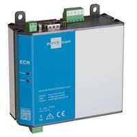 INSYS icom ECR EW300 - Wireless Router - WWAN 2-Port-Switch-7