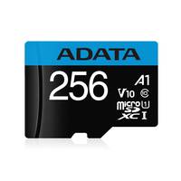 ADATA Premier - Flash-Speicherkarte (microSDXC-an-SD-Adapter inbegriffen)-6