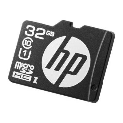 HPE Enterprise Mainstream Flash Media Kit - Flash-Speicherkarte-0