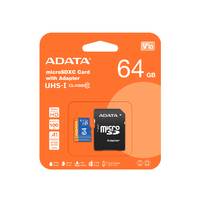 Premier microSDXC/SDHC UHS-I - 64 GB-4