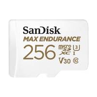 SanDisk Max Endurance - Flash-Speicherkarte (microSDXC-an-SD-Adapter inbegriffen)-4