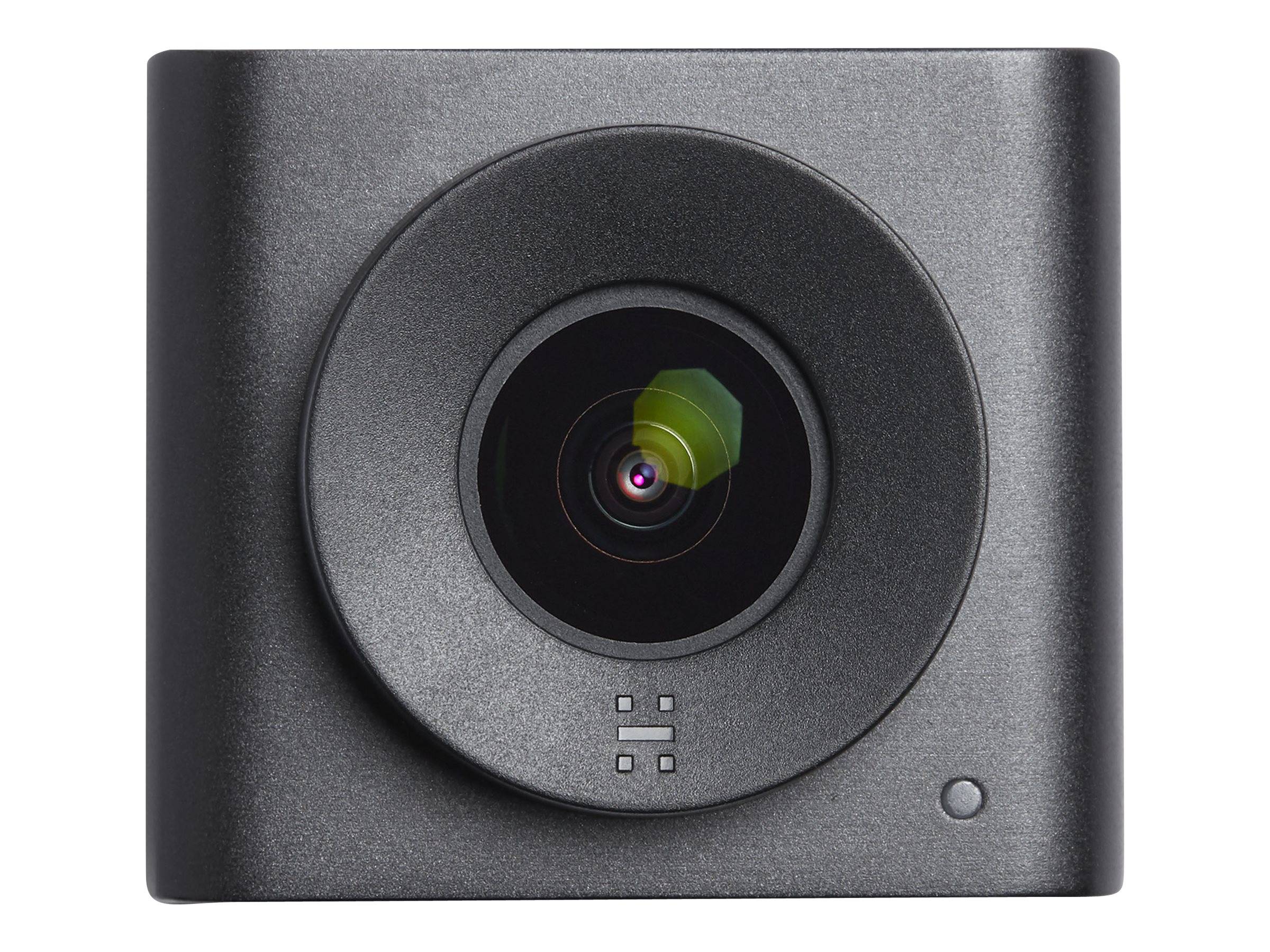 Huddly IQ Konferenzkamera, 1920 x 1080 Full HD, 12 MP, 30 fps, 150°-4