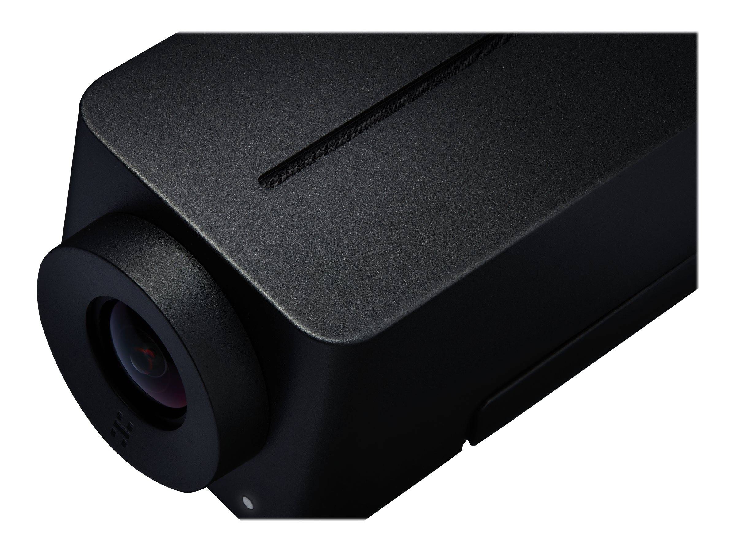 Huddly IQ Konferenzkamera, 1920 x 1080 Full HD, 12 MP, 30 fps, 150°-7