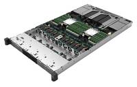 Intel Server System M50CYP1UR204 - Server - Rack-Montage - 1U - keine CPU - RAM-2
