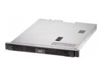 Axis Camera Station S1116 Recorder - Server - Rack-Montage - 1 x Core i5 8500 /-2
