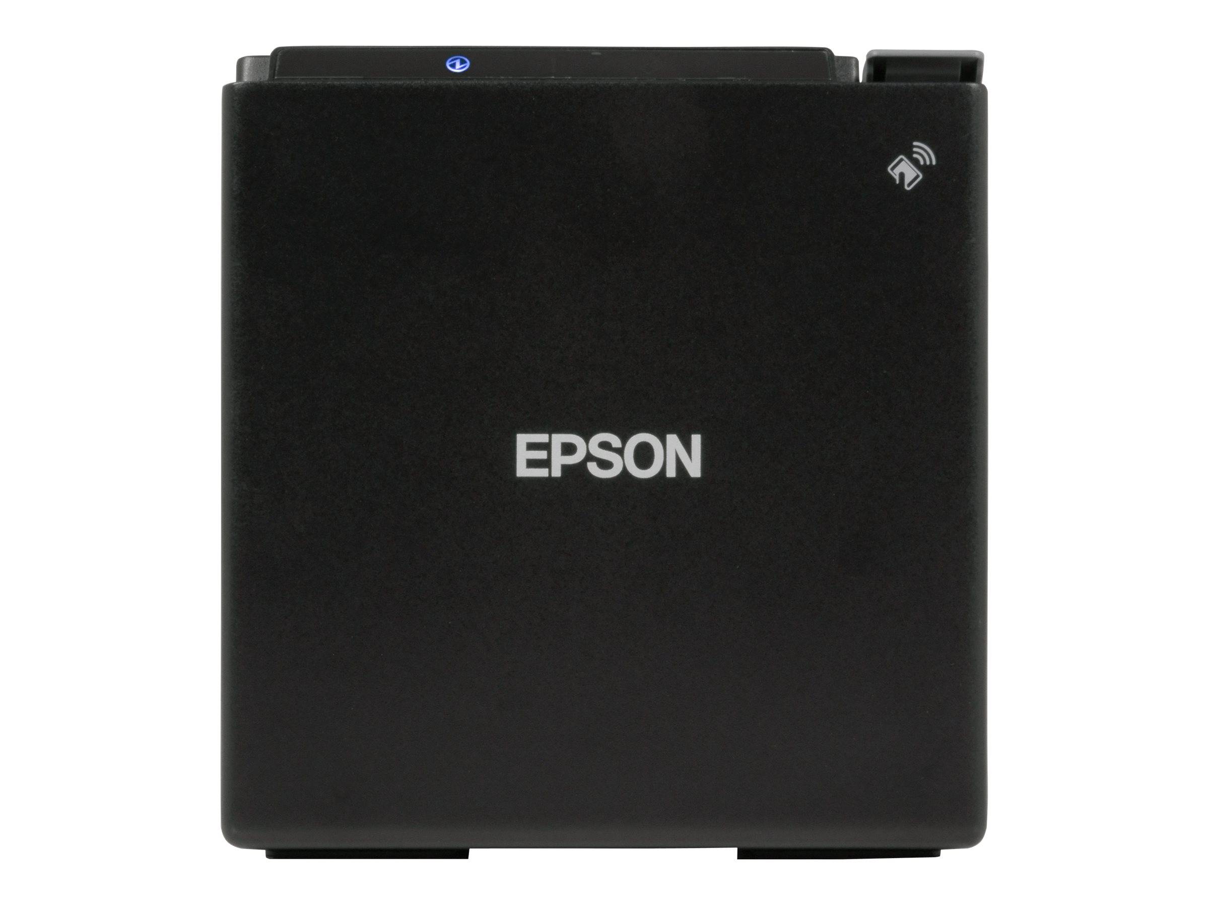 Epson TM m30II - Belegdrucker - Thermozeile - Rolle (7,95 cm)-5