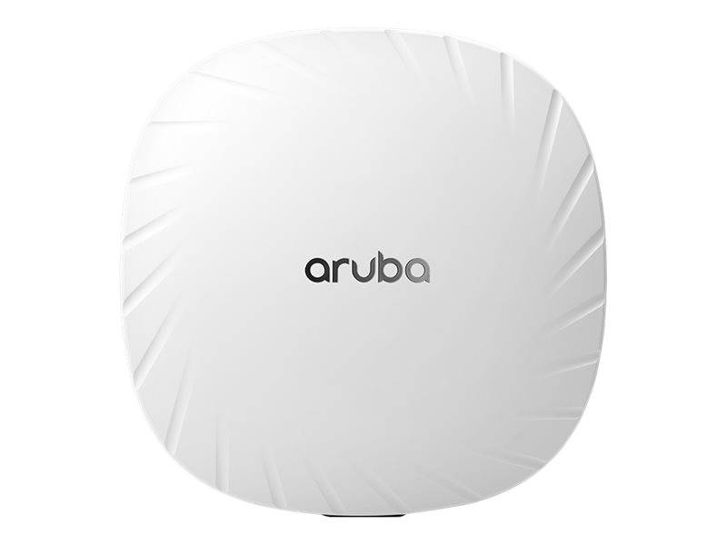 HPE Aruba AP-515 (RW) - Accesspoint - Bluetooth, Wi-Fi 6-0