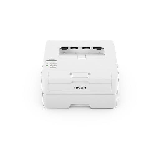 Ricoh SP 230DNw - Drucker - s/w - Duplex - Laser-5