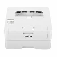 Ricoh SP 230DNw - Drucker - s/w - Duplex - Laser-7