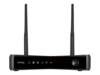 Zyxel LTE3301-PLUS - Wireless Router - WWAN 4-Port-Switch