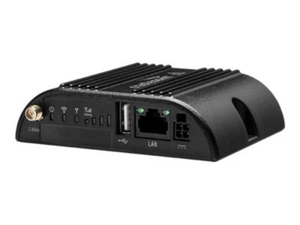 Cradlepoint IBR200 Series - Wireless Router - WWAN