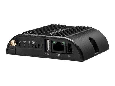Cradlepoint IBR200 Series - Wireless Router - WWAN-0