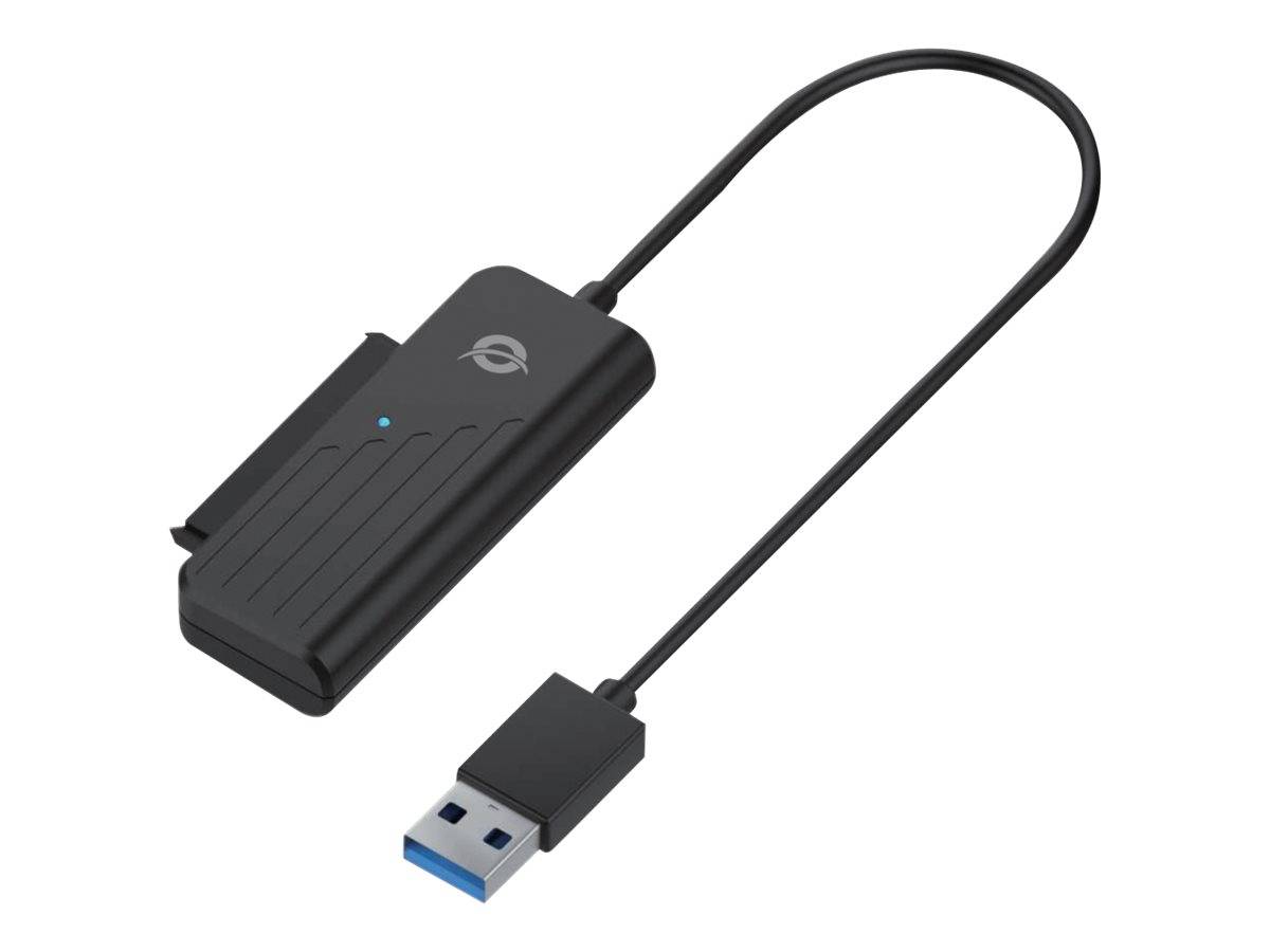 Conceptronic ABBY - Speicher-Controller - 2.5"" (6.4 cm)-0