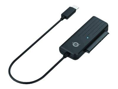 Conceptronic ABBY - Speicher-Controller - 2.5"" (6.4 cm)-3