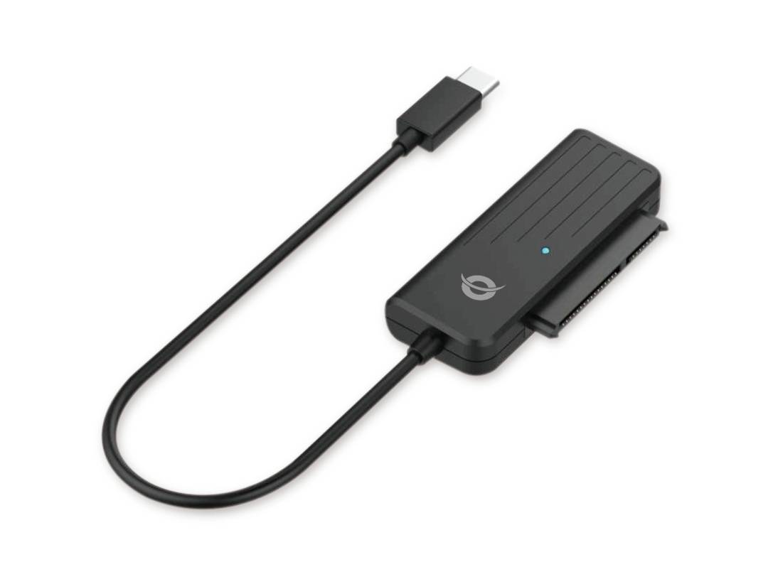 Conceptronic ABBY - Speicher-Controller - 2.5"" (6.4 cm)-4
