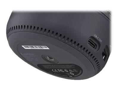 Kandao Meeting Pro - Panorama-Konferenzkamera-3