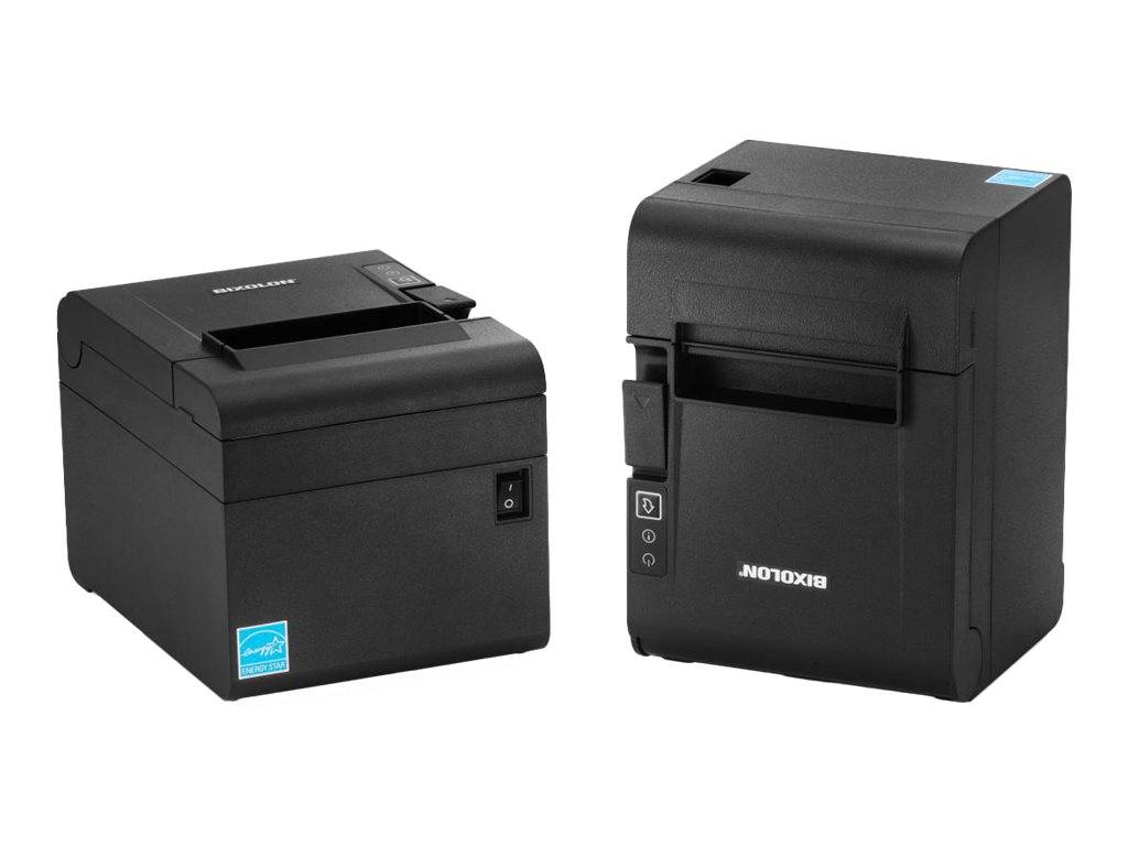 BIXOLON SRP-E300 - Belegdrucker - Thermodirekt - 8 cm Rolle - 180 dpi - bis zu 2-4