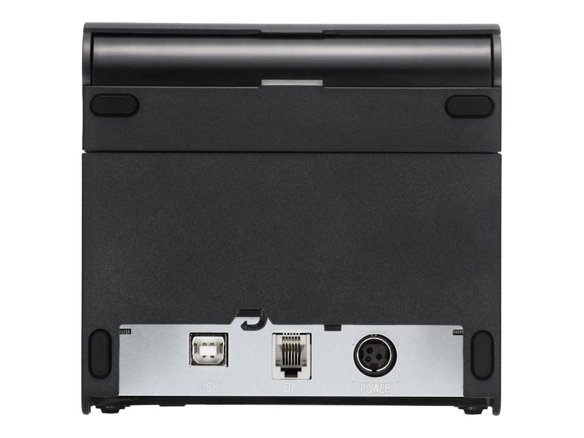 BIXOLON SRP-E300 - Belegdrucker - Thermodirekt - 8 cm Rolle - 180 dpi - bis zu 2-5