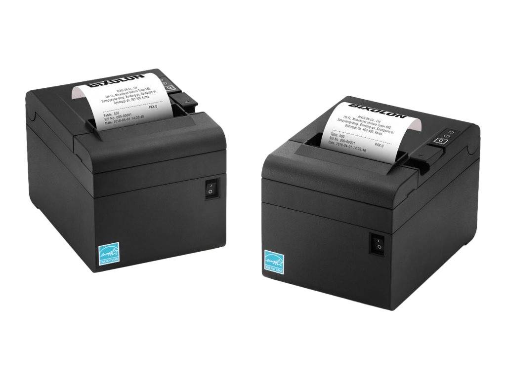 BIXOLON SRP-E300 - Belegdrucker - Thermodirekt - 8 cm Rolle - 180 dpi - bis zu 2-6