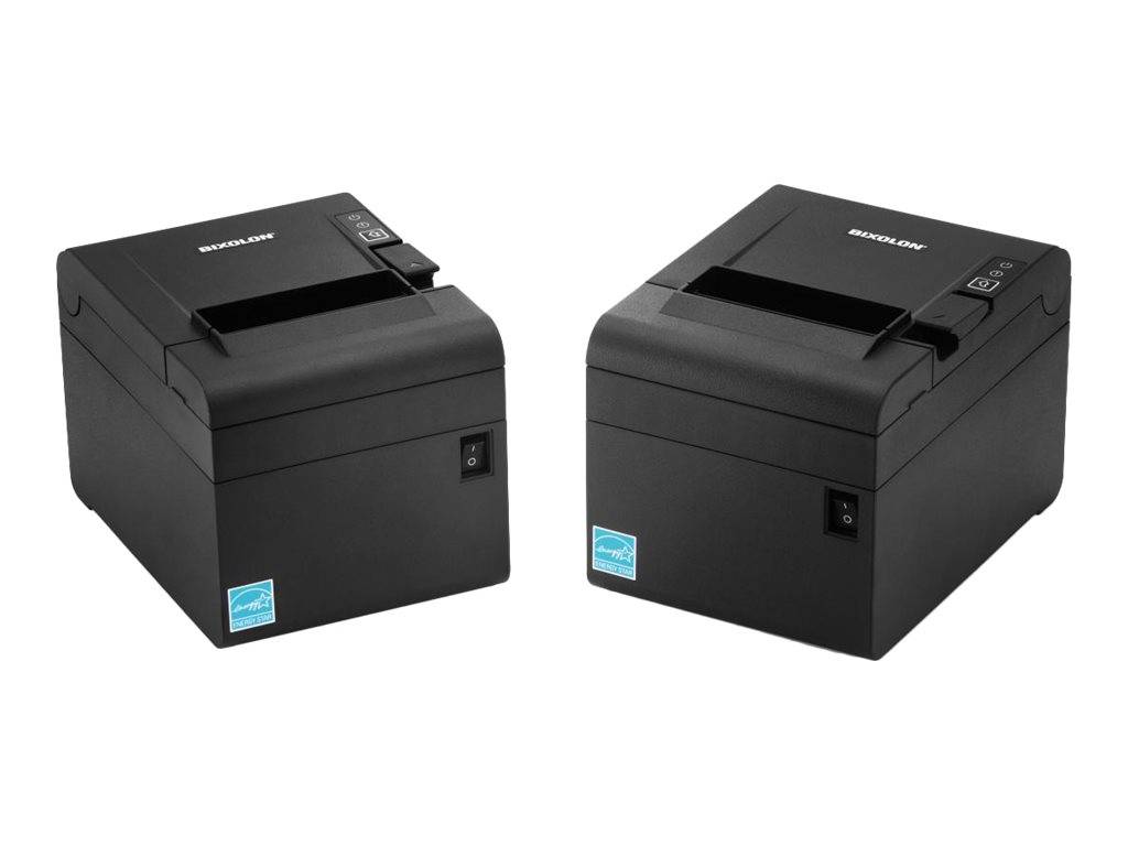 BIXOLON SRP-E300 - Belegdrucker - Thermodirekt - 8 cm Rolle - 180 dpi - bis zu 2-7