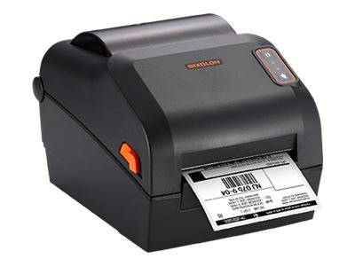 BIXOLON XD5-40d - Etikettendrucker - Thermodirekt - Rolle (11,8 cm)-1
