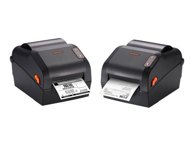 BIXOLON XD5-40d - Etikettendrucker - Thermodirekt - Rolle (11,8 cm)-2