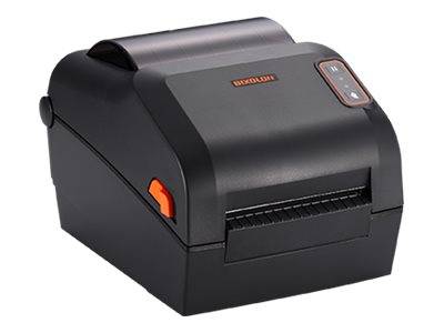BIXOLON XD5-40d - Etikettendrucker - Thermodirekt - Rolle (11,8 cm)-3