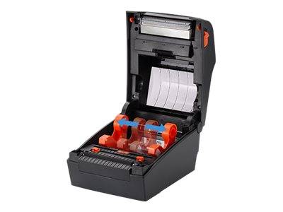 BIXOLON XD5-40d - Etikettendrucker - Thermodirekt - Rolle (11,8 cm)-4