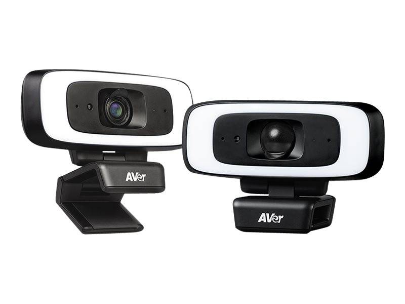 AVer CAM130 Konferenzkamera, 3840 x 2160 4K UHD, 60 fps, 120°-1