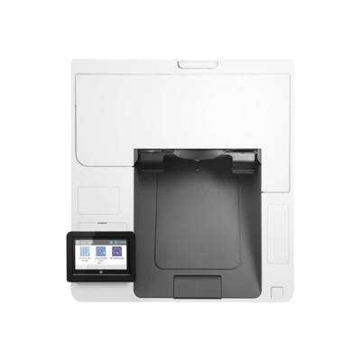 HP LaserJet Enterprise M612dn - Drucker - s/w-4
