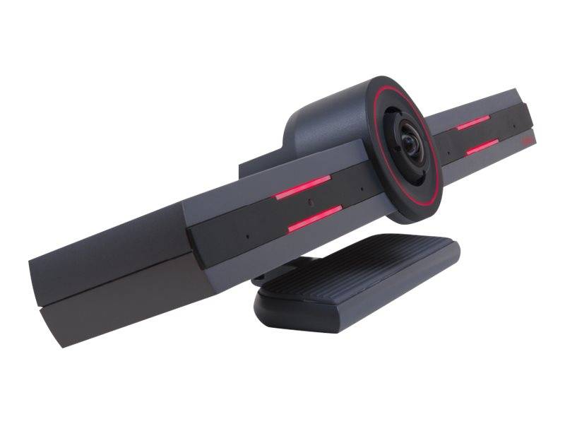 Avaya IX All-in-One Video Conferencing/Collaboration Unit for Meeting Room CU-360-3