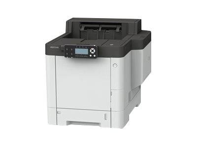 Ricoh C600 - Drucker - Farbe - Duplex - Laser - A4/Legal - 1200 x 1200 dpi - bis zu 40 Seiten/Min. (einfarbig)/-4